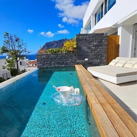 Luxury Duplex 