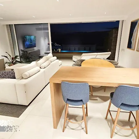 Luxury Duplex 