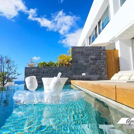 Luxury Duplex 