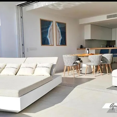 Luxury Duplex 
