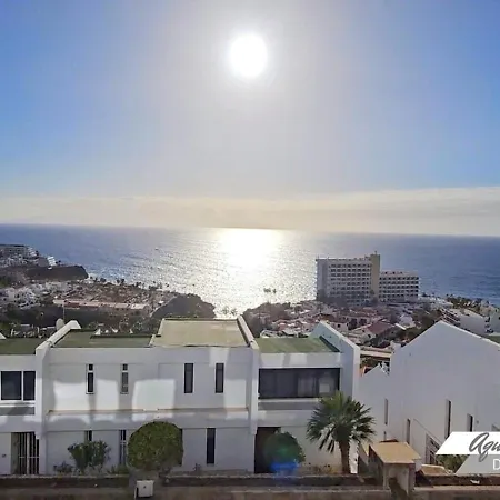 شقة Luxury Duplex 