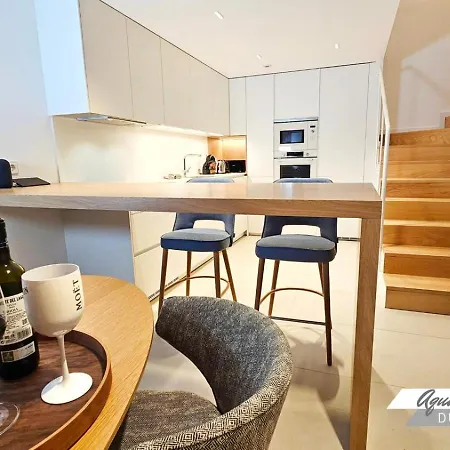 Luxury Duplex 