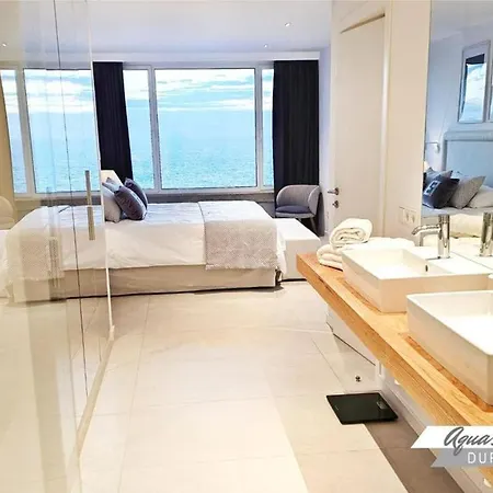 Apartmán Luxury Duplex 