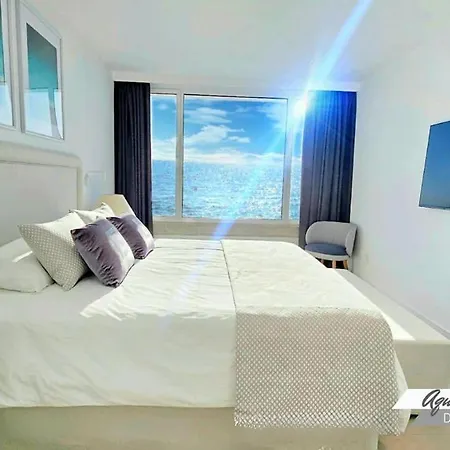 Apartmán Luxury Duplex 