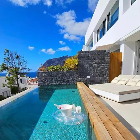 Apartmán Luxury Duplex 