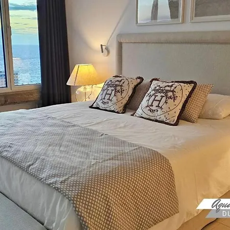 شقة Luxury Duplex 