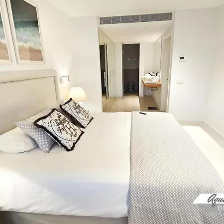 Apartmán Luxury Duplex 