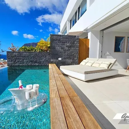 Apartmán Luxury Duplex 