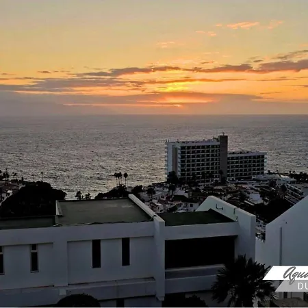 Apartamento Luxury Duplex 